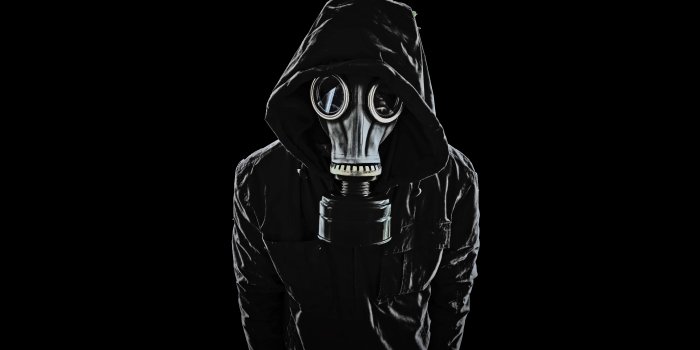 7680x4560 Biohazard Mask Wallpapers - Top Free Biohazard Mask Backgrounds -  WallpaperAccess