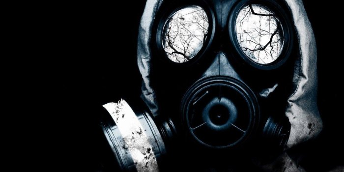 1536x1008 130+ Gas Mask HD Wallpapers | Background Images