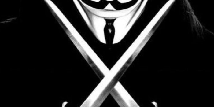 750x1334 Anonymous Mask Wallpapers With Guy Fawkes Mask In Close Up Desktop  Background