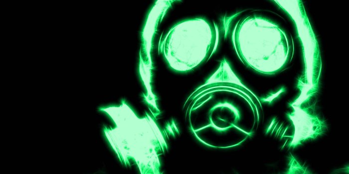 1920x1080 48+] Cool Gas Mask Wallpapers on WallpaperSafari