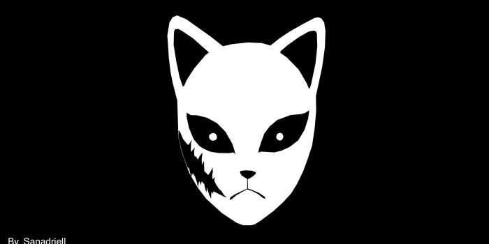 3840x2160 3840x2160 Sabito Mask 4K Wallpaper, HD Minimalist 4K Wallpapers, Images,  Photos and Background - Wallpapers Den