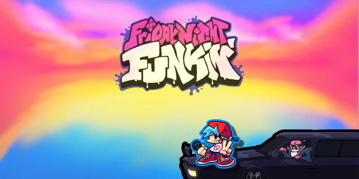 1920x1080 ayo, there any good wallpaper for FNF? - Friday Night Funkin' community -  itch.io