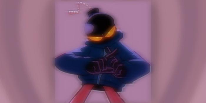 975x1732 FNF wallpaper in 2021 | Friday night, Mlp fan art, Funkin