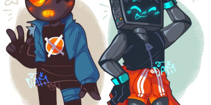 1920x1200 FNF Wallpaper 4k • Wallpaper For You HD Wallpaper For Desktop & Mobile