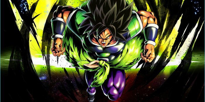 2483x1396 New Broly Dragon Ball Super Broly 114k 381140r114 114 Wallpaper - Dragon  Ball Super Broly Wallpaper | Neat