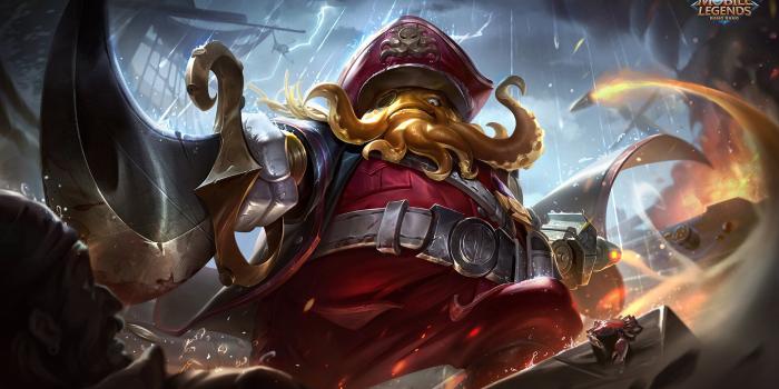 1920x1080 37+] Bane Mobile Legends Wallpaper on WallpaperSafari