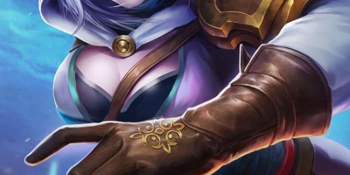750x1334 Mobile Legends Heroes Wallpapers - Top Free Mobile Legends Heroes  Backgrounds - WallpaperAccess
