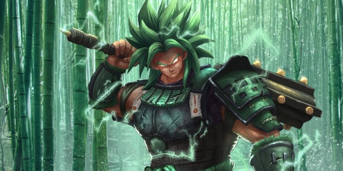 3072x2349 Broly Dragon Ball Wallpaper, HD Anime 4K Wallpapers, Images, Photos and  Background - Wallpapers Den