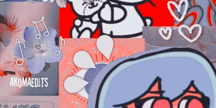 944x2048 fnf wallpapers | Explore Tumblr Posts and Blogs | Tumgir