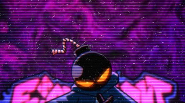 630x1280 FnF Wallpaper 7 wallpaper by ShadowManatee - 1d06 - Free on ZEDGE™