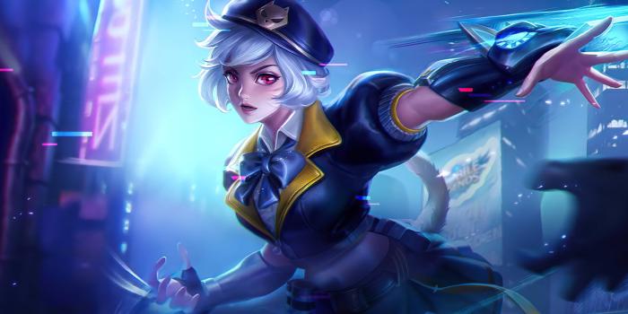 2644x1509 Wanwan Mobile Legends Game Wallpaper, HD Games 4K Wallpapers, Images,  Photos and Background - Wallpapers Den