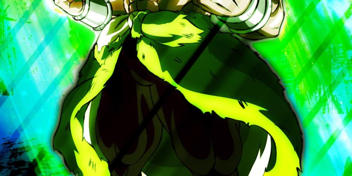 1280x2120 Broly Wallpaper Android - KoLPaPer - Awesome Free HD Wallpapers