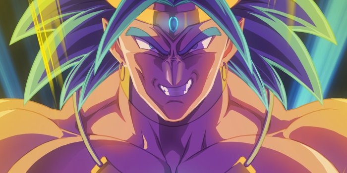 1280x2120 Dragon Ball Z Broly Wallpaper - KoLPaPer - Awesome Free HD Wallpapers