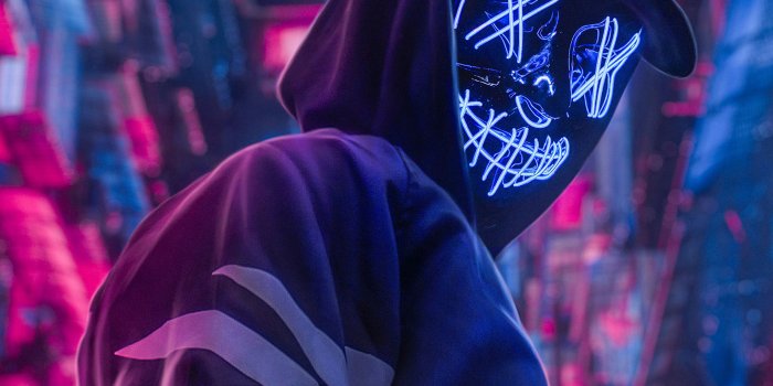 2560x4551 Led Mask Wallpaper Hd - 2560x4551 Wallpaper - teahub.io