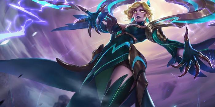 2560x1280 Wallpaper HD Eudora Skin Edition Mobile Legends For PC and Phone – Mobile  Legends Tips and Tricks
