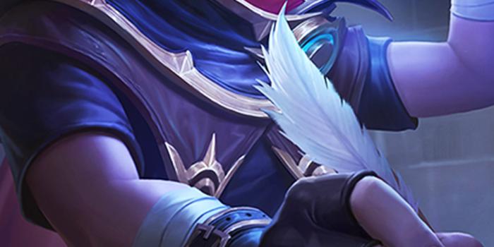 2160x3840 Harith Mobile Legends 4K Ultra HD Mobile Wallpaper