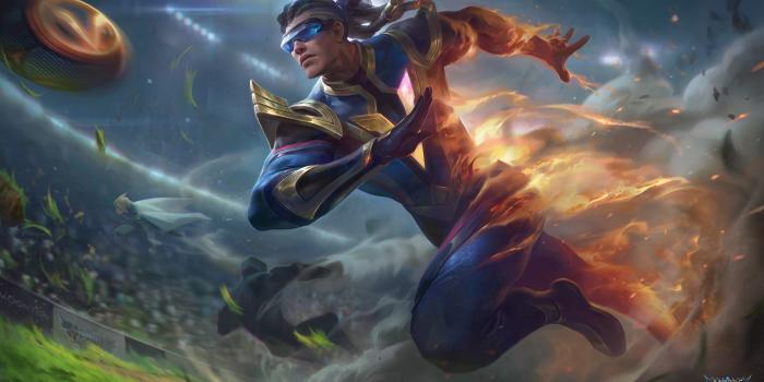 1920x1080 4K and Full HD Mobile Legends wallpapers for PC – Plain Memory