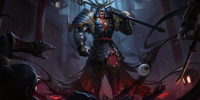 1600x800 HD Wallpaper Mobile Legends Alpha For PC and Phone – Mobile Legends Tips  and Tricks