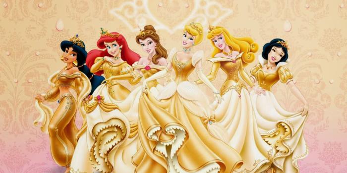 1024x768 48+] Disney Princess Wallpaper HD on WallpaperSafari
