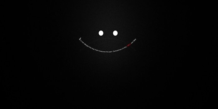 1920x1200 Dark Smile Wallpapers - Top Free Dark Smile Backgrounds - WallpaperAccess