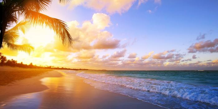 3840x2160 Beach Sunrise Wallpapers - Top Free Beach Sunrise Backgrounds -  WallpaperAccess