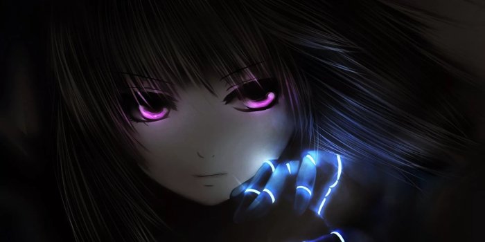 1920x1080 30 Dark Anime Wallpapers - Wallpaperboat