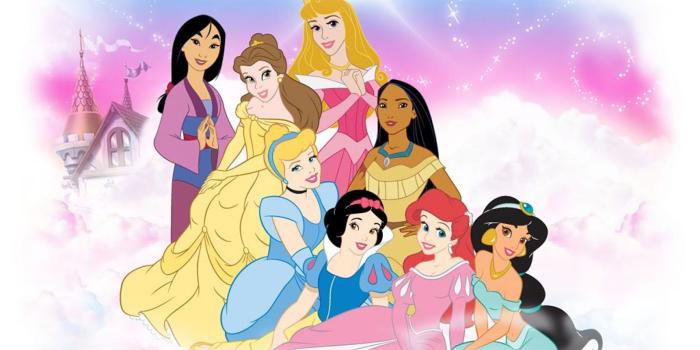 1920x1440 Disney Princess Wallpapers | Best Backgrounds