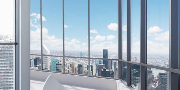 900x900 YISL 3d Large Custom Office Window Building View Wallpapers 3 d Wall Paper  Wallpaper Mural Roll for Living Room Home Decor|Wallpapers| - AliExpress