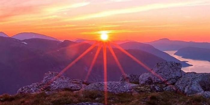 1440x2560 56+ Beautiful Sunrise