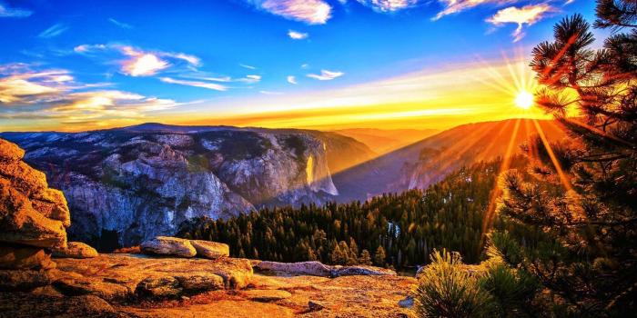 1920x1080 Wallpapers, Sunrise and Sunset for Android - APK Download