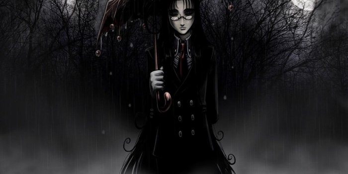 1440x900 Goth Wallpapers Wallpapers Zone Desktop Background