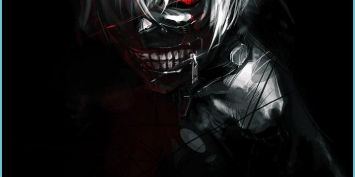 706x1164 Dark Anime Portrait HD Wallpapers - Dark Anime Wallpaper |  Neat