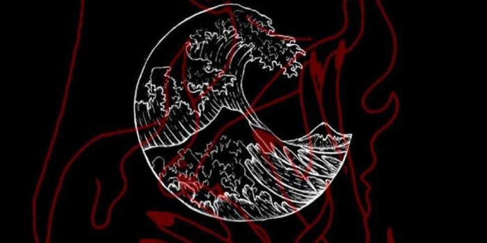 970x1212 Goth Aesthetic Wallpaper - EnJpg