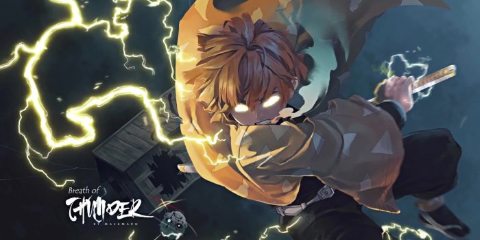 1920x1080 Pin em DEMON SLAYER