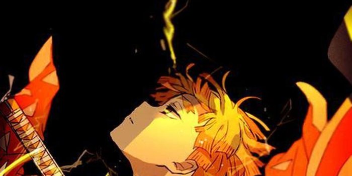 1080x1920 Zenitsu Wallpaper - NawPic