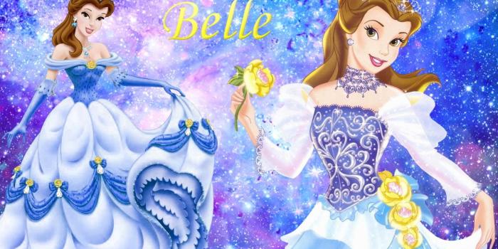 1440x900 Beauty and the Beast Wallpaper: Belle | Disney princess belle, Disney  princess wallpaper, Belle disney