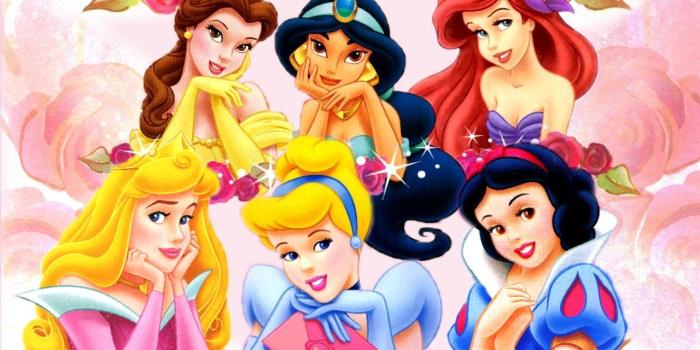 1280x1024 Disney Princess wallpaper | 1280x1024 | #48367