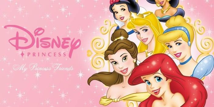 1280x1024 Wallpaper: Disney Princess Wallpapers Desktop Background
