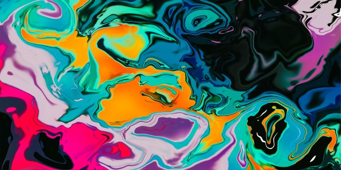 7680x4320 Color Paint 8k, HD Abstract, 4k Wallpapers, Images, Backgrounds, Photos and  Pictures