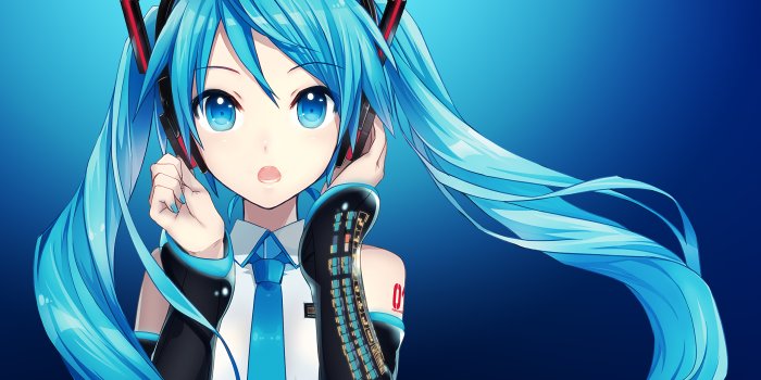 2560x1700 2560x1700 Hatsune Miku Art 4k Chromebook Pixel HD 4k Wallpapers, Images,  Backgrounds, Photos and Pictures