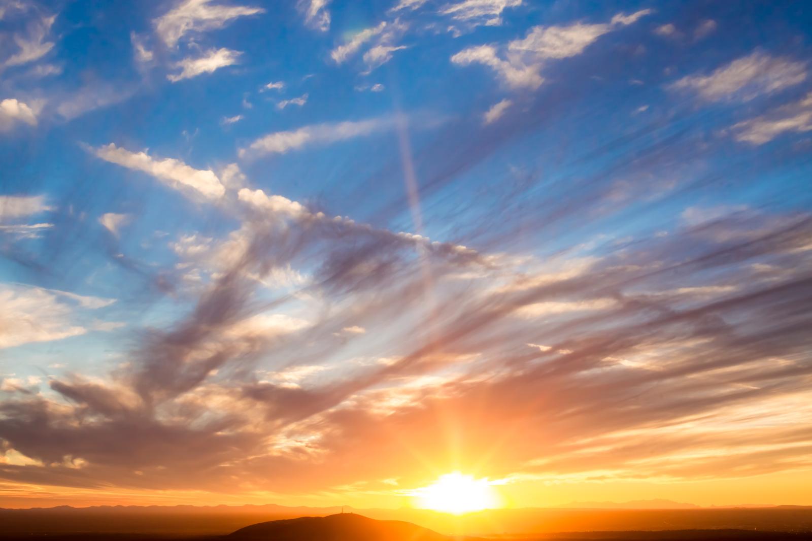 5760x3840 Beautiful Morning Sunrise 5k, HD Nature, 4k Wallpapers, Images, Backgrounds,  Photos and Pictures