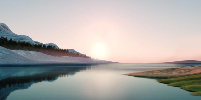 3840x2400 Windows 11 Sunrise Wallpapers [3840x2400]: wallpaper