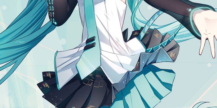 1080x1920 10++ Wallpaper Anime Hatsune Miku - Anime Wallpaper