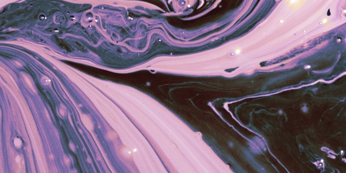 1400x788 Flowing paint wallpapers on Behance