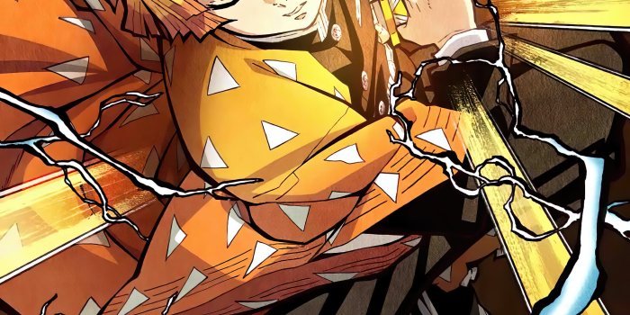 2160x3840 iPhone Zenitsu Wallpaper - KoLPaPer - Awesome Free HD Wallpapers