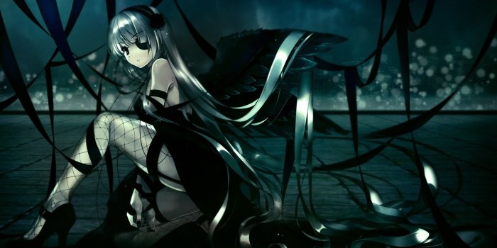 1920x1080 Dark Anime Wallpapers Desktop Background