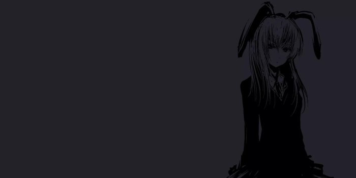 1920x1080 Dark Anime Good Wallpaper - Illustration - 1920x1080 Wallpaper - teahub.io