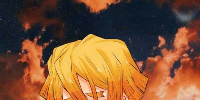 720x1280 HD Zenitsu Wallpaper | WhatsPaper