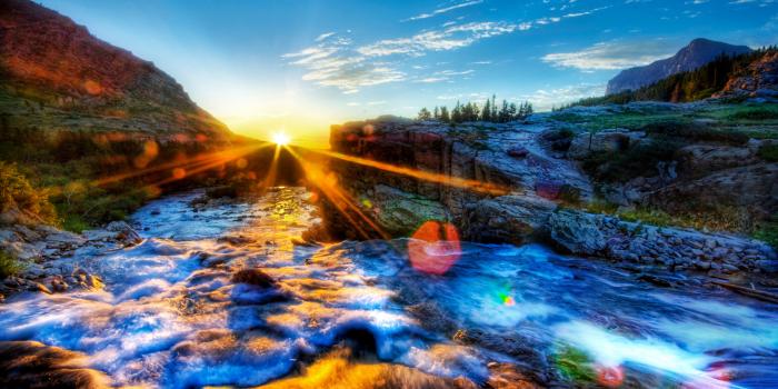 3840x2160 Sunrise Ultra HD Desktop Background Wallpaper for : Multi Display, Dual  Monitor