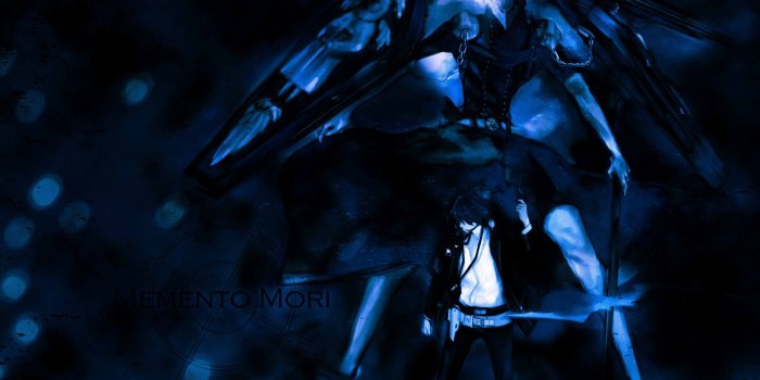 1920x1200 29+ Dark Anime Wallpaper Pc - Orochi Wallpaper